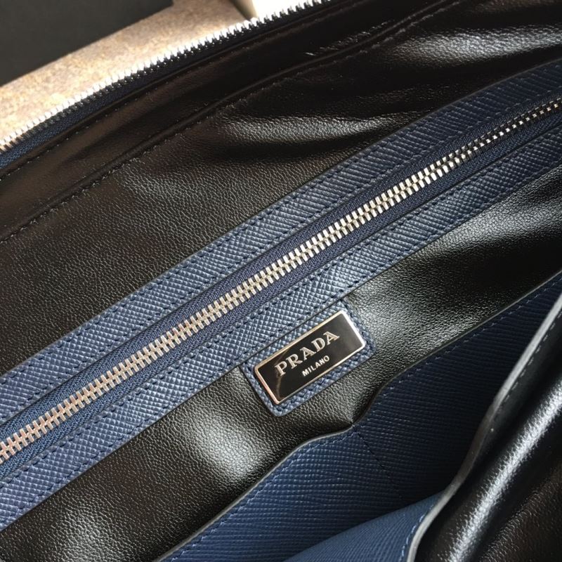 mens Pra*a briefcases